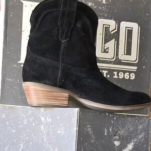 DINGO Women's Tumbleweed